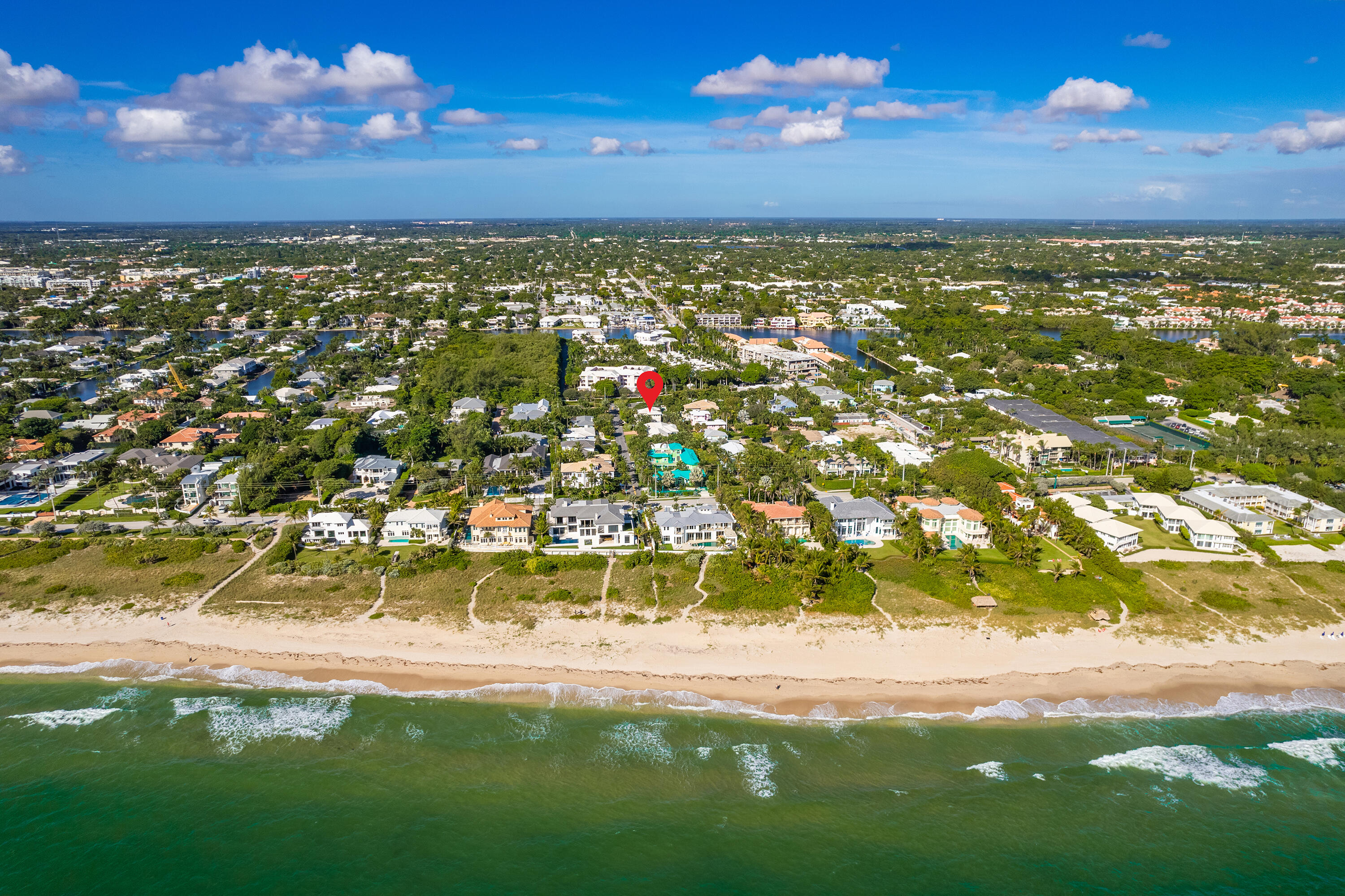 CRESTWOOD DELRAY - Residential