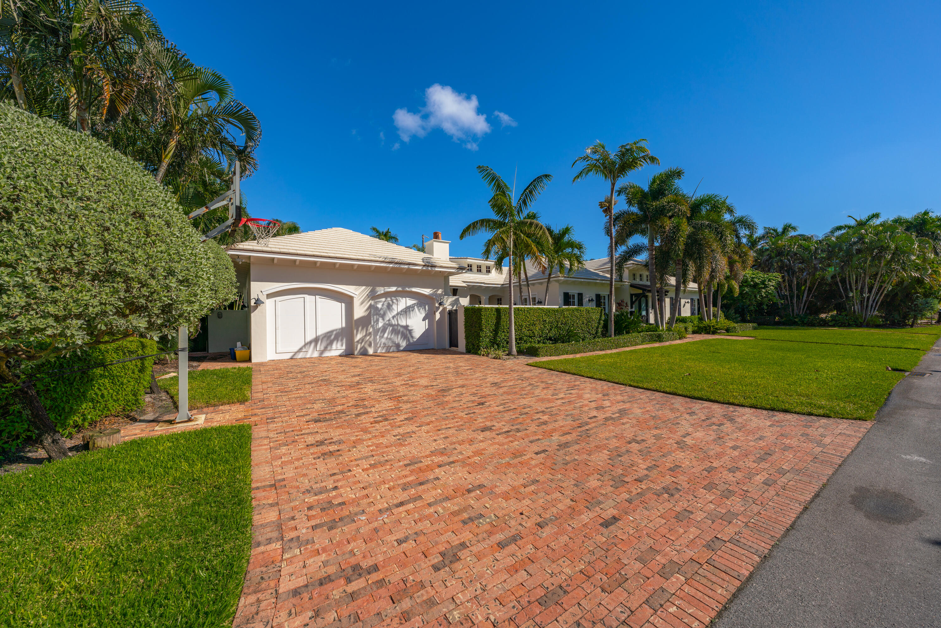 CRESTWOOD DELRAY - Residential