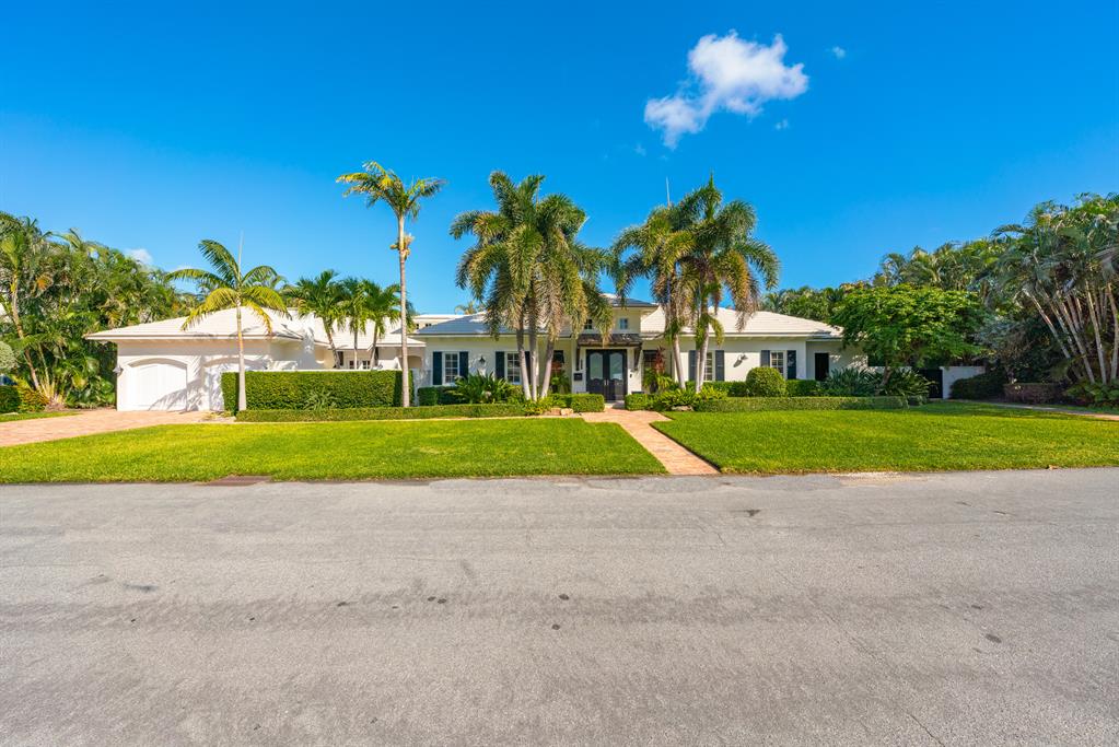 CRESTWOOD DELRAY - Residential