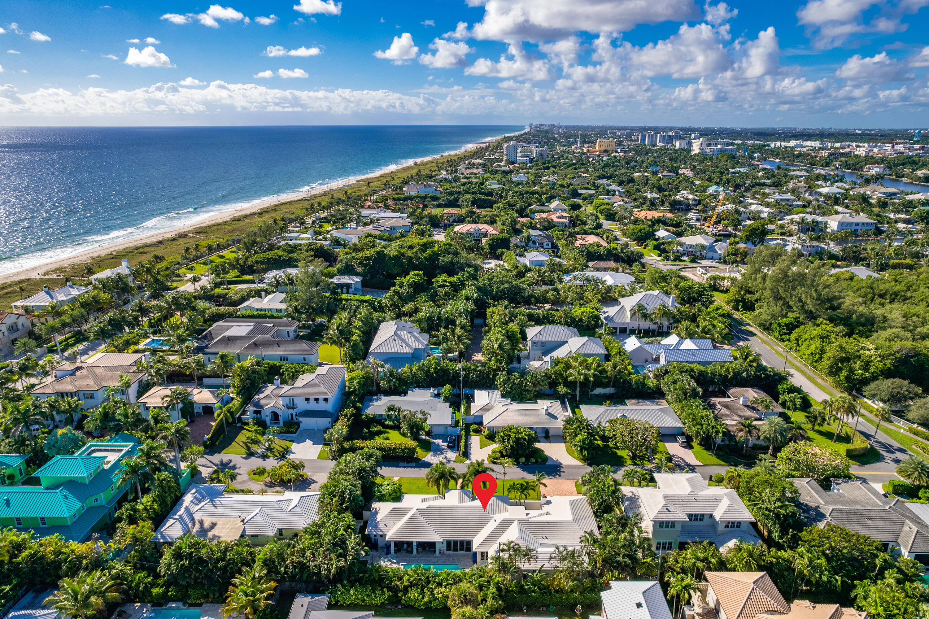 CRESTWOOD DELRAY - Residential