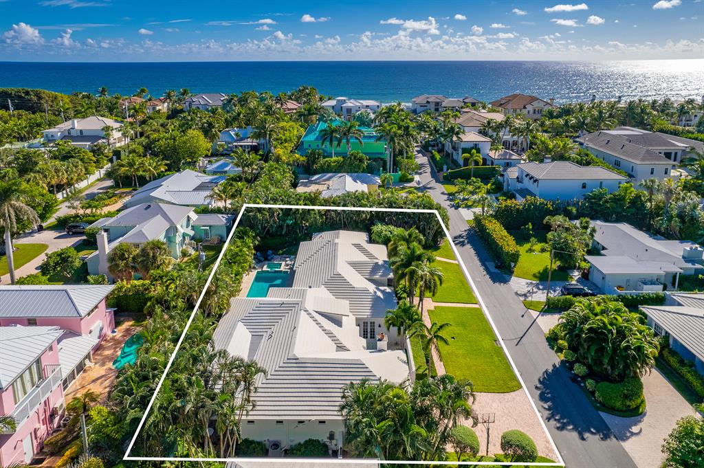 CRESTWOOD DELRAY - Residential