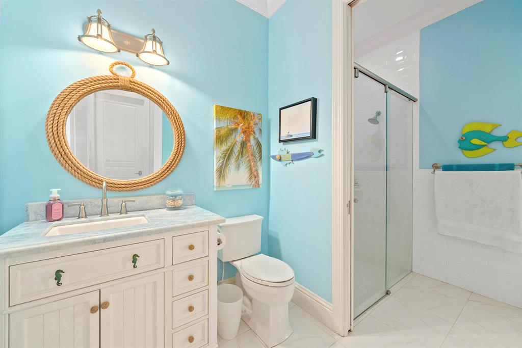 CRESTWOOD DELRAY - Residential