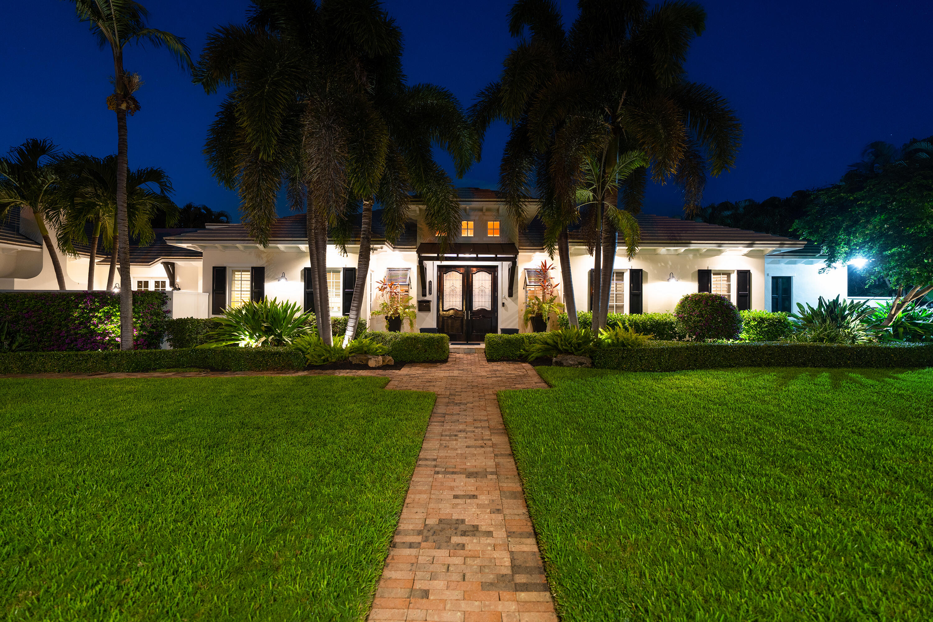 CRESTWOOD DELRAY - Residential