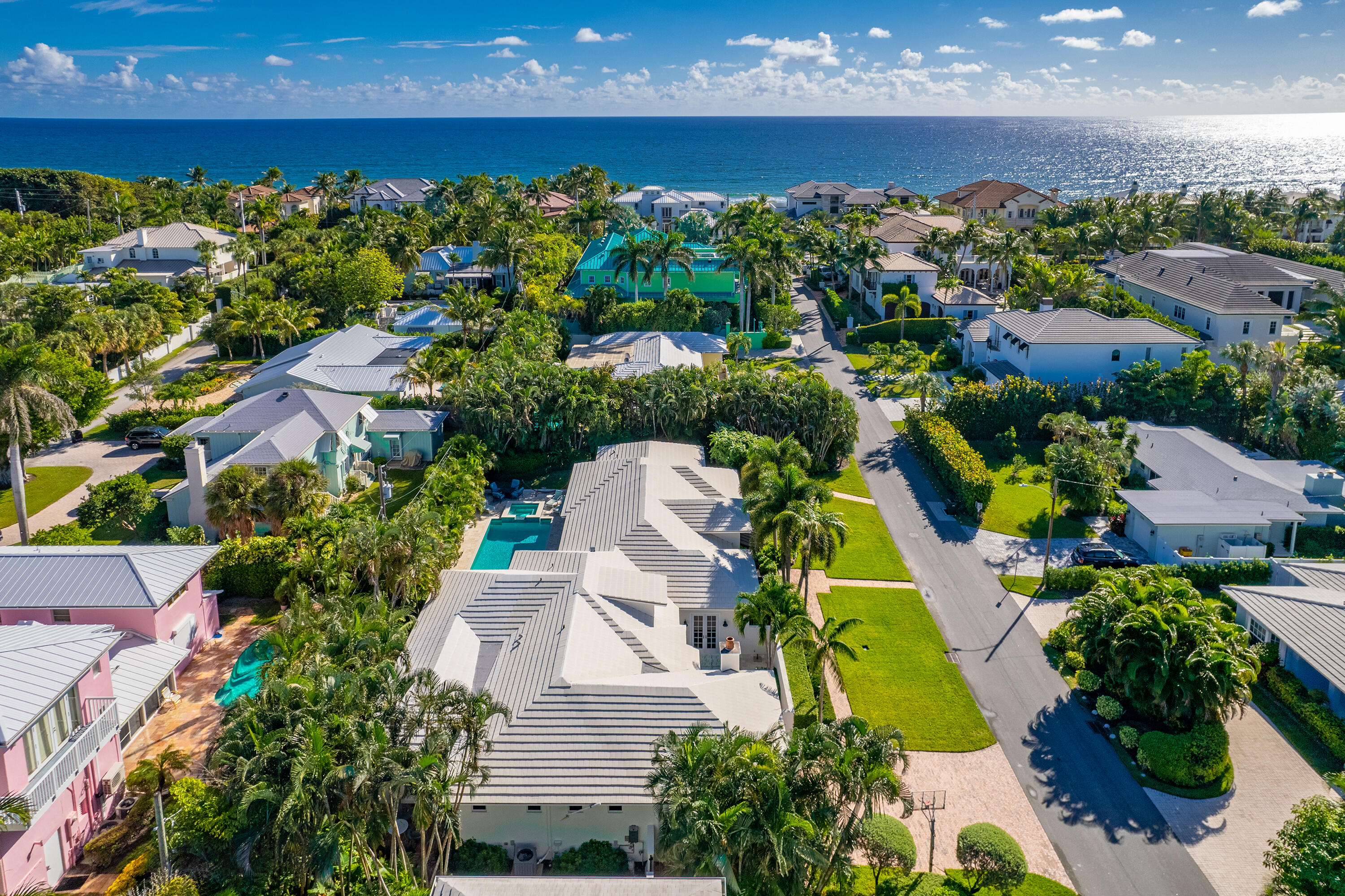 CRESTWOOD DELRAY - Residential