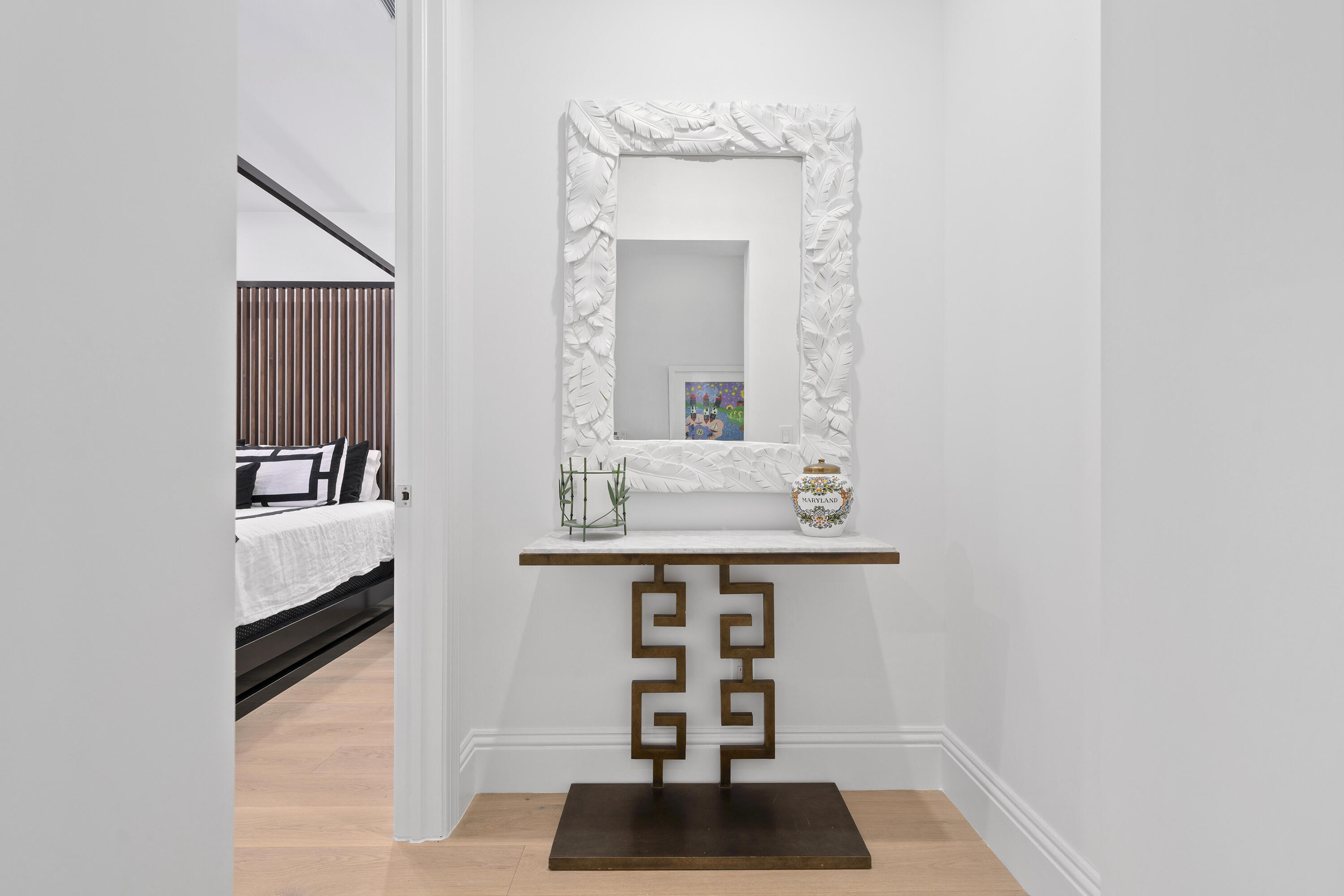 CRESTWOOD DELRAY - Residential