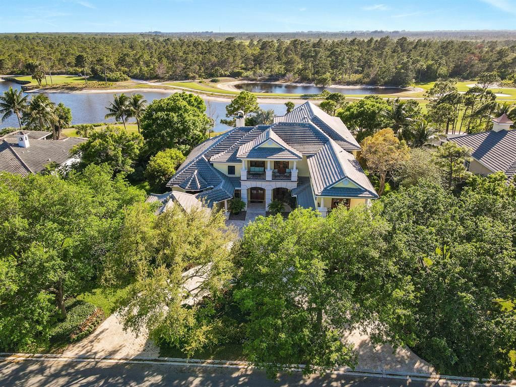 Photo of 7320 SE Medalist Place SE, Hobe Sound, FL 33455 (MLS # R10709426)