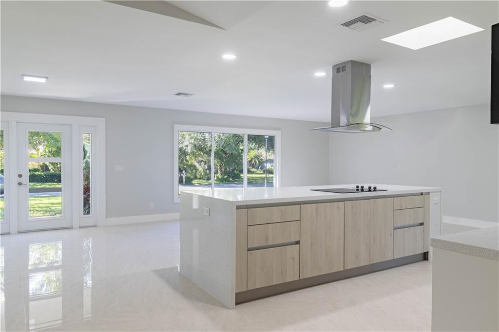 Kingsway Sub - Residential