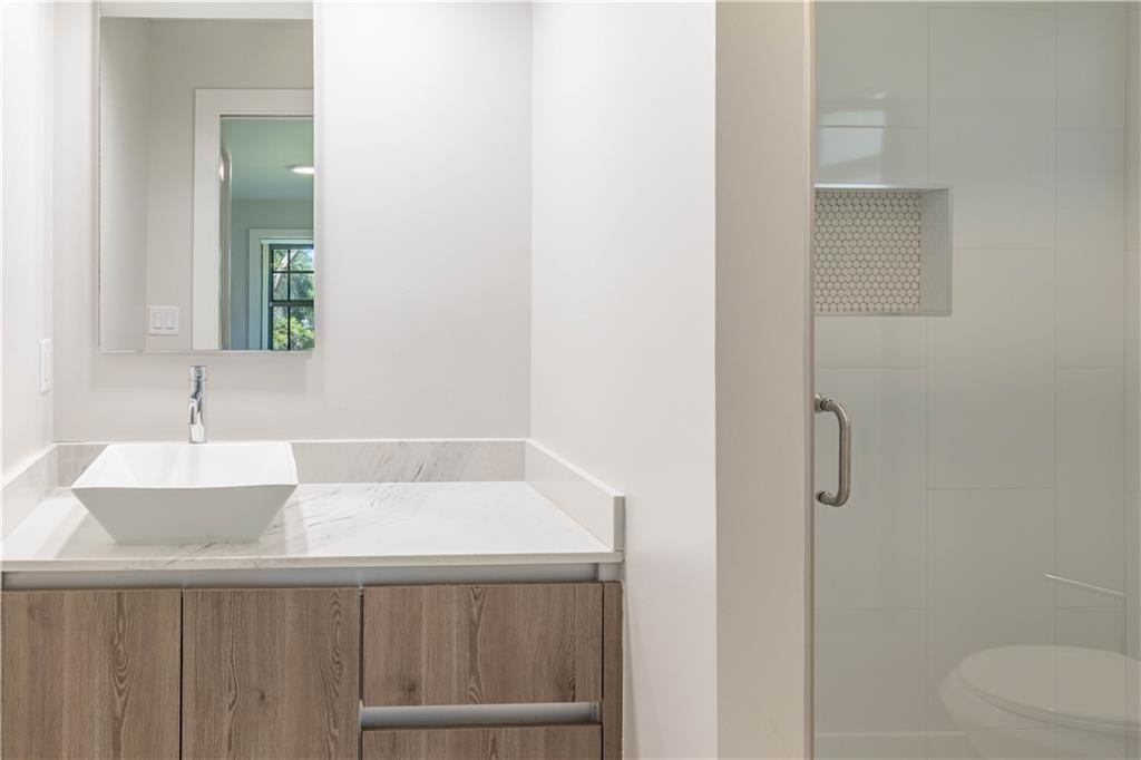 Kingsway Sub - Residential