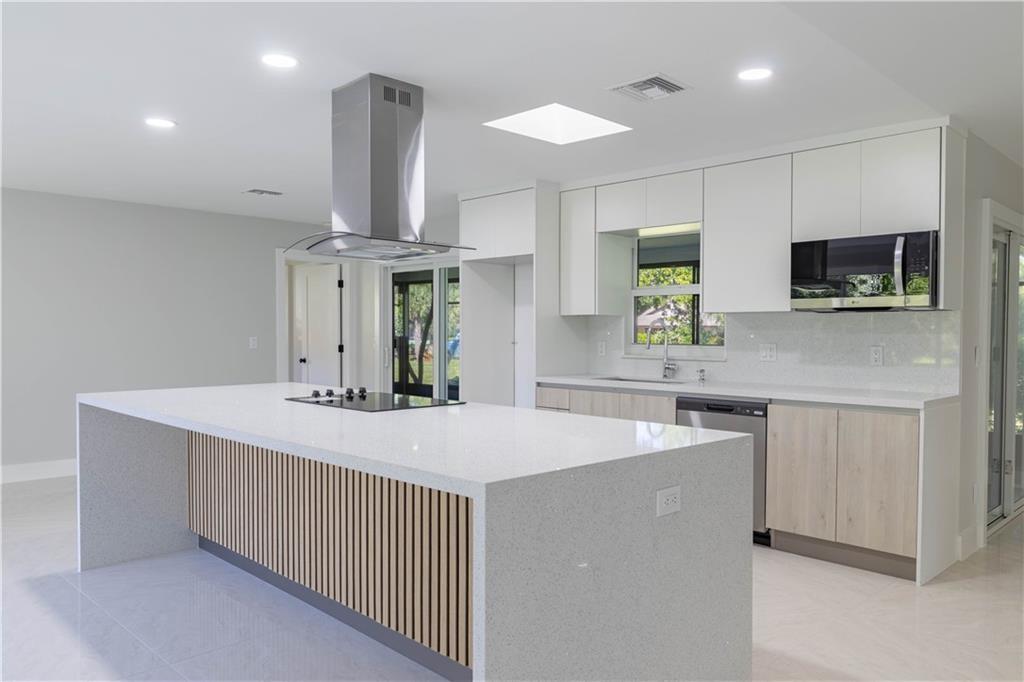 Kingsway Sub - Residential