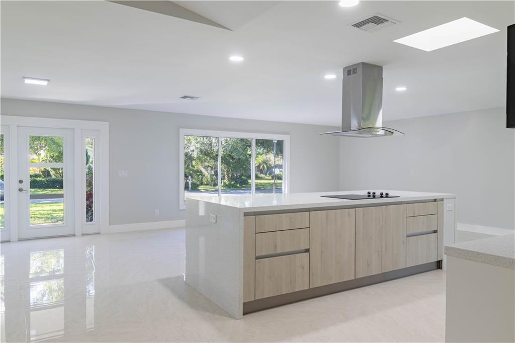 Kingsway Sub - Residential