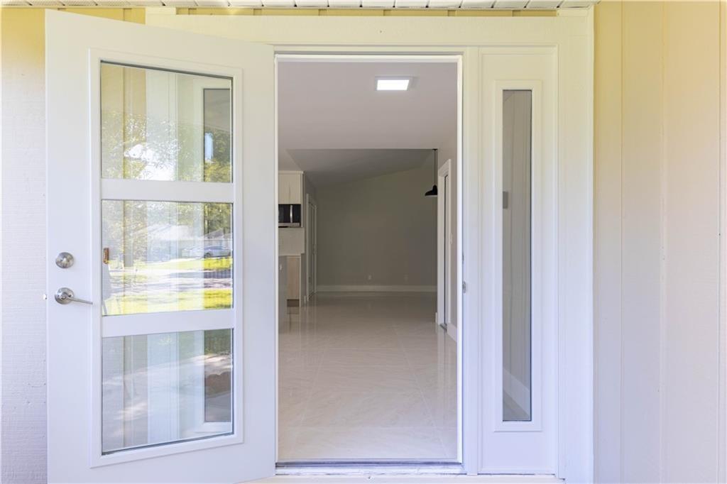 Kingsway Sub - Residential