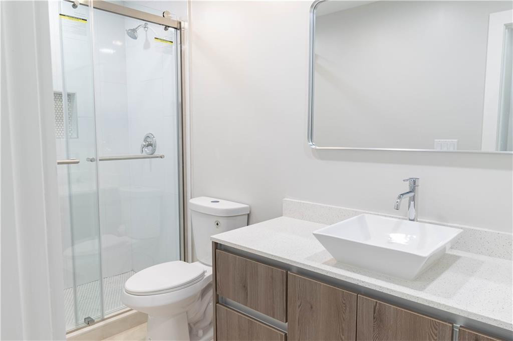 Kingsway Sub - Residential