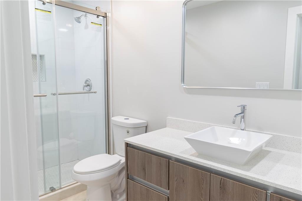 Kingsway Sub - Residential