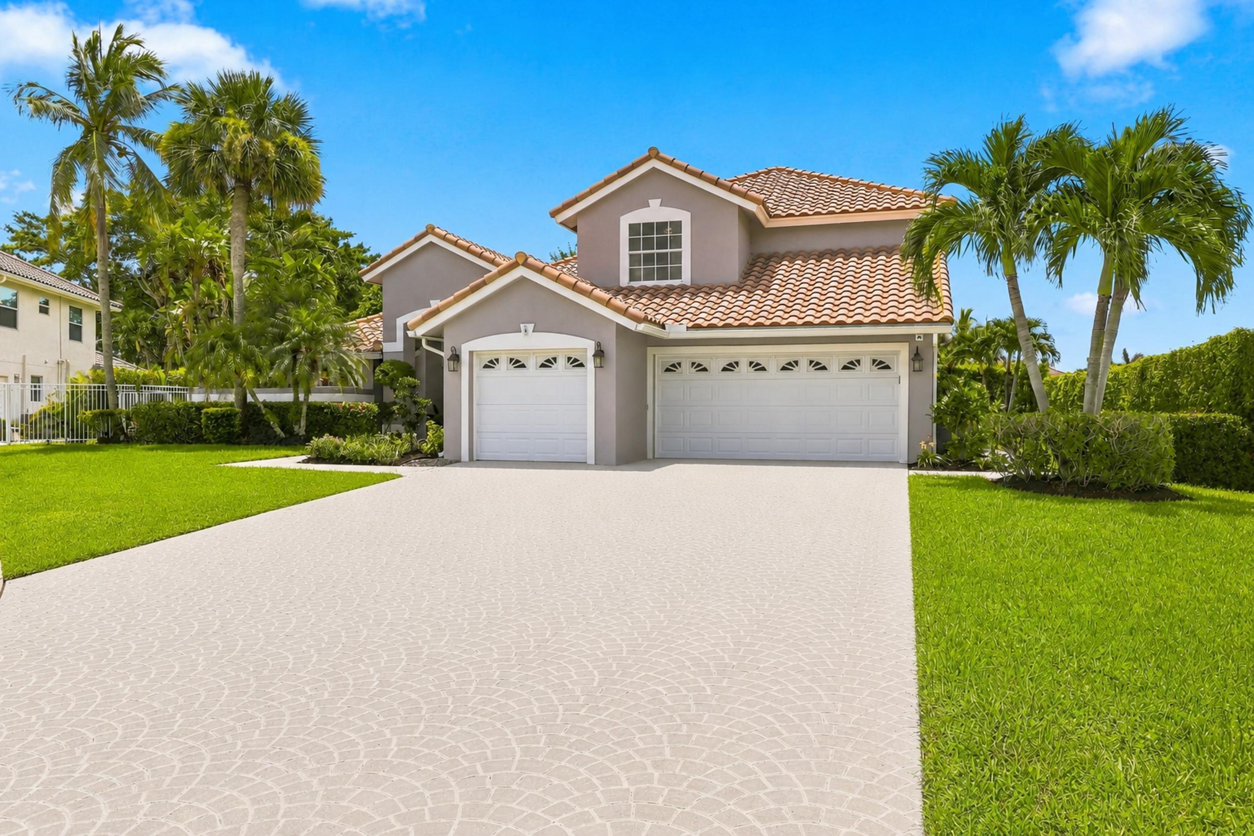 20369 HACIENDA Court