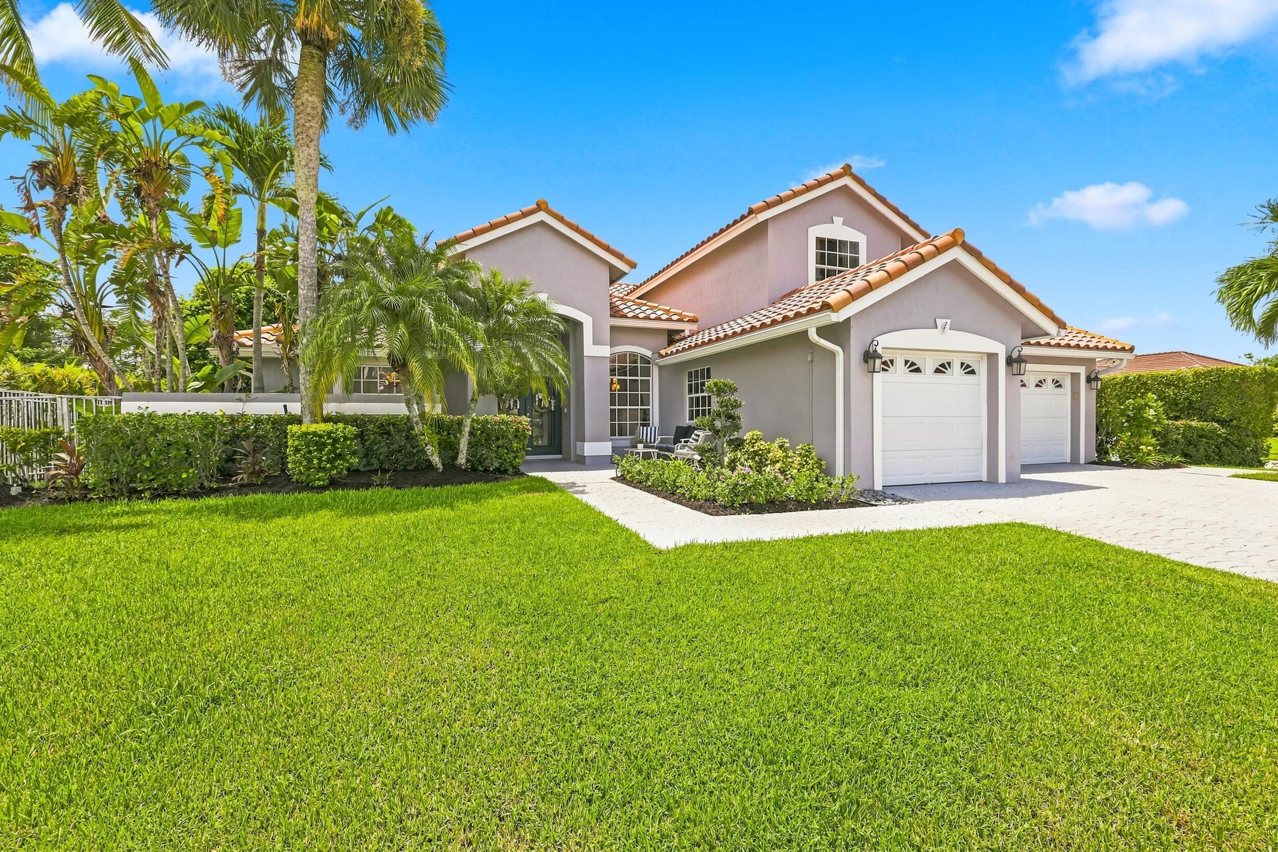 20369 HACIENDA Court