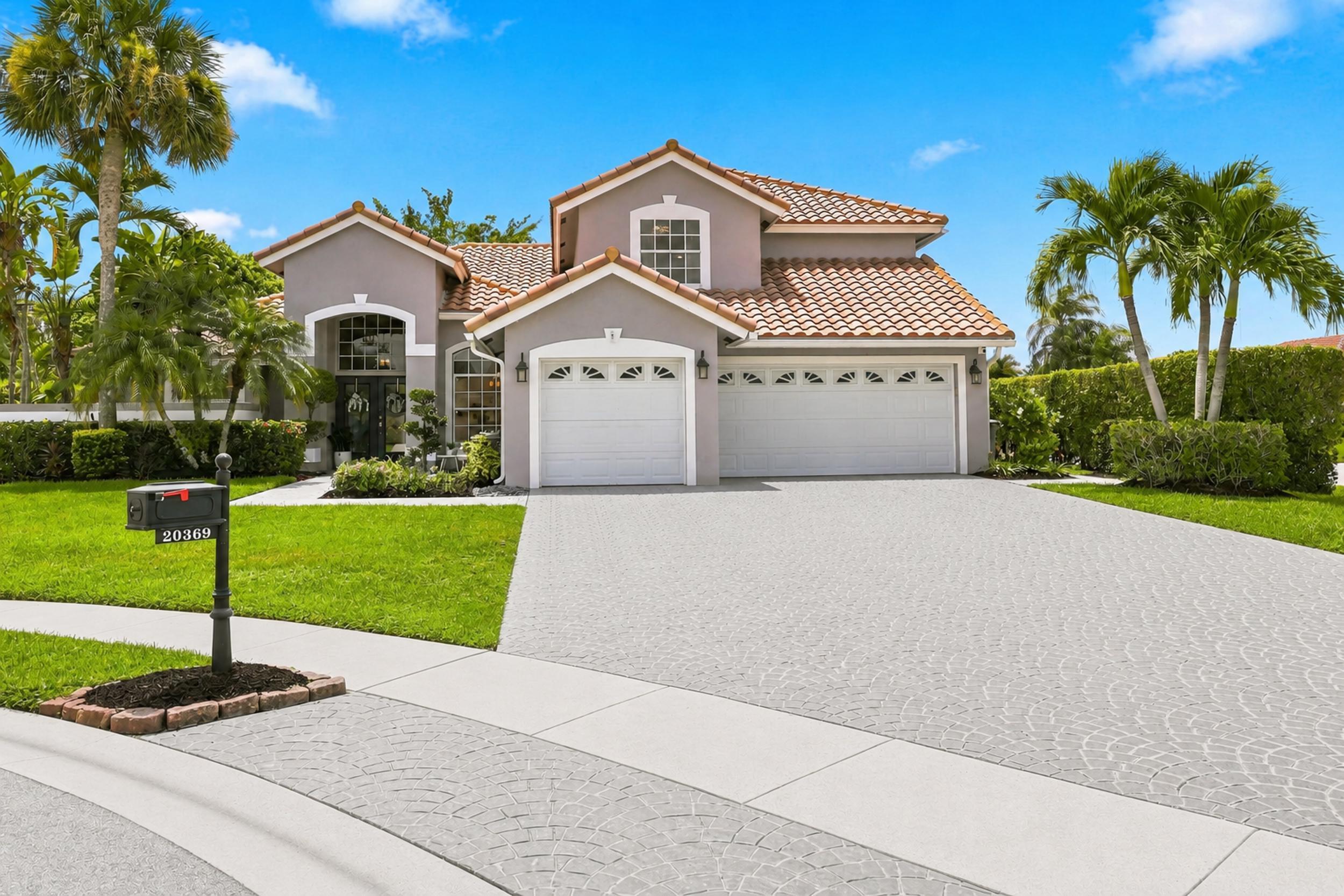 20369 HACIENDA Court