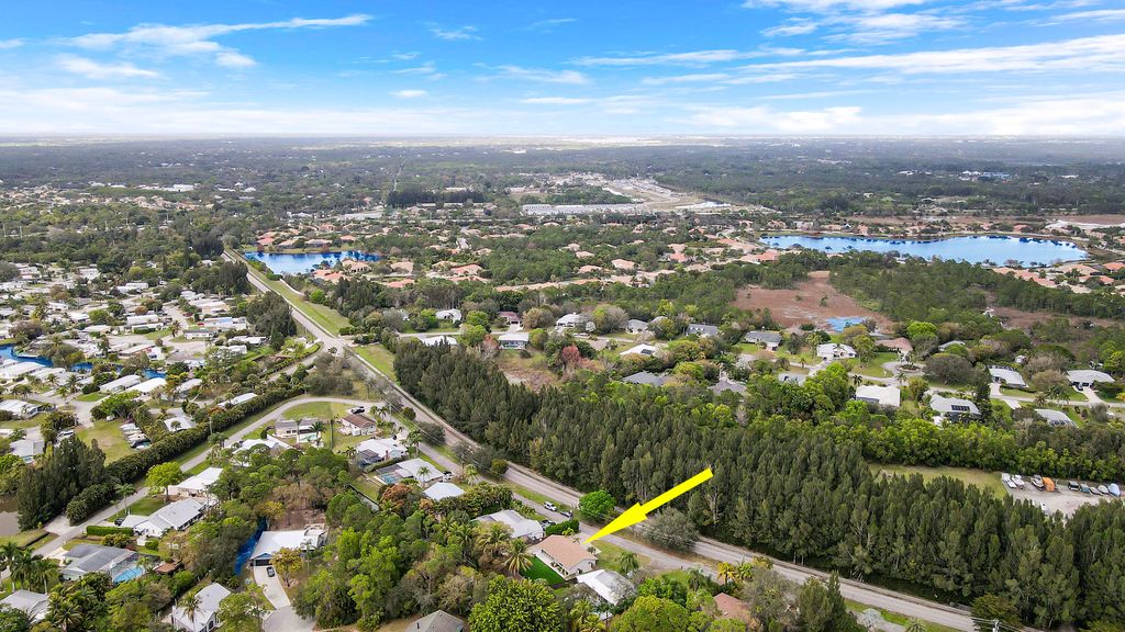 Photo of 7990 SE River Lane, Stuart, FL 34997 (MLS # R11059784)