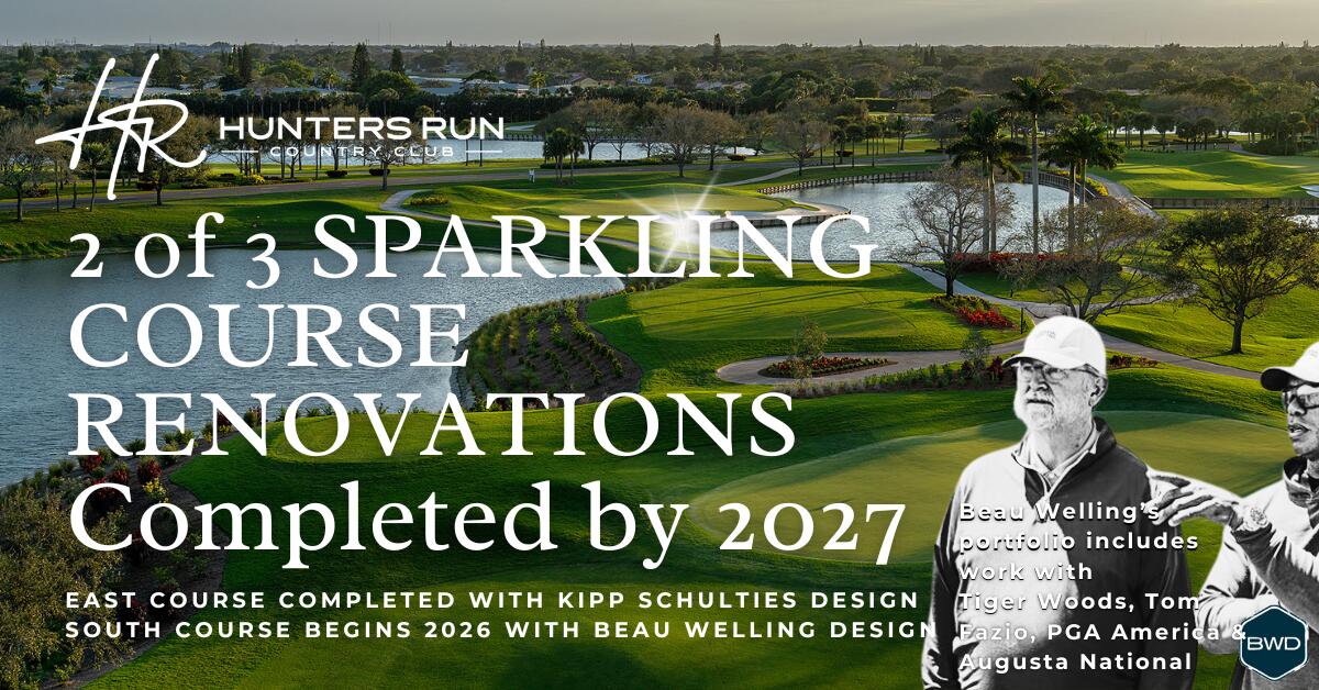 WESTGATE AT HUNTERS RUN - Residential