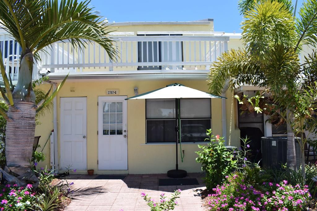 Photo of 2707 N Highway A1a #G, Hutchinson Island, FL 34949 (MLS # R10769767)