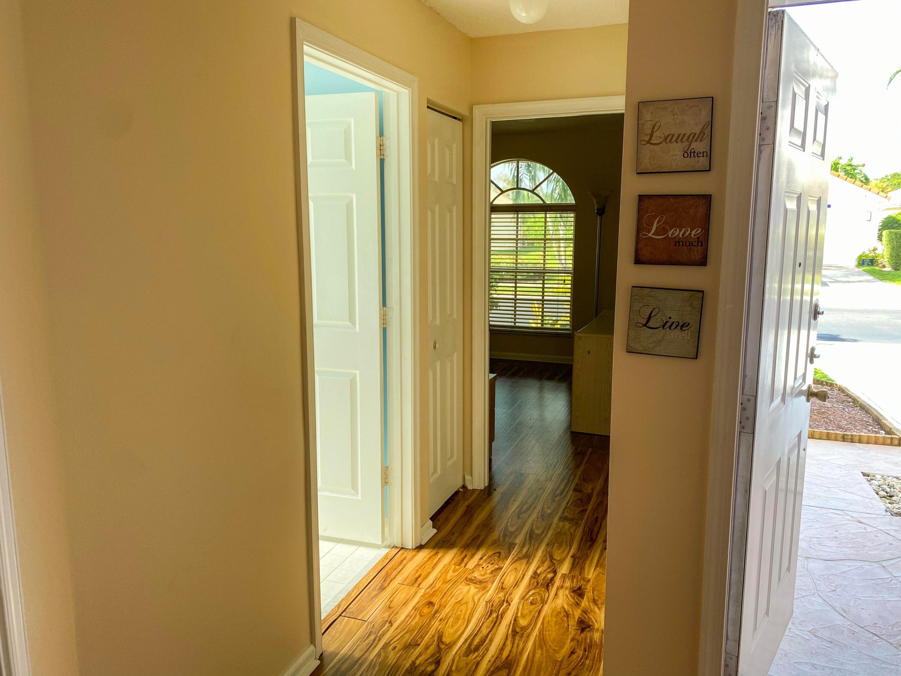 Carrige Brooke at Wellington Edge - Residential