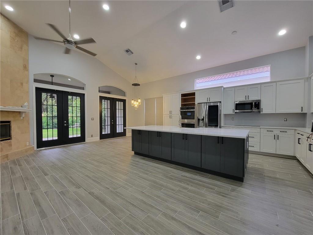 Looking for a place that feels like home from day one? This 4-bed, 2-bath charmer in Embassy Lakes checks the boxes: updated kitchen, modern flooring, and plenty of thoughtful touches throughout. The backyard? Big enough for weekend BBQs, kids’ soccer practice, or just some well-deserved hammock time.
And the location? Right in the heart of Cooper City, with access to A-Rated schools that make the morning drop-off almost worth it.
The fine print: Owners are hoping to find tenants who’ll love this home as much as they do. (Sorry, no pets this time, and a 675+ credit score is a must.)