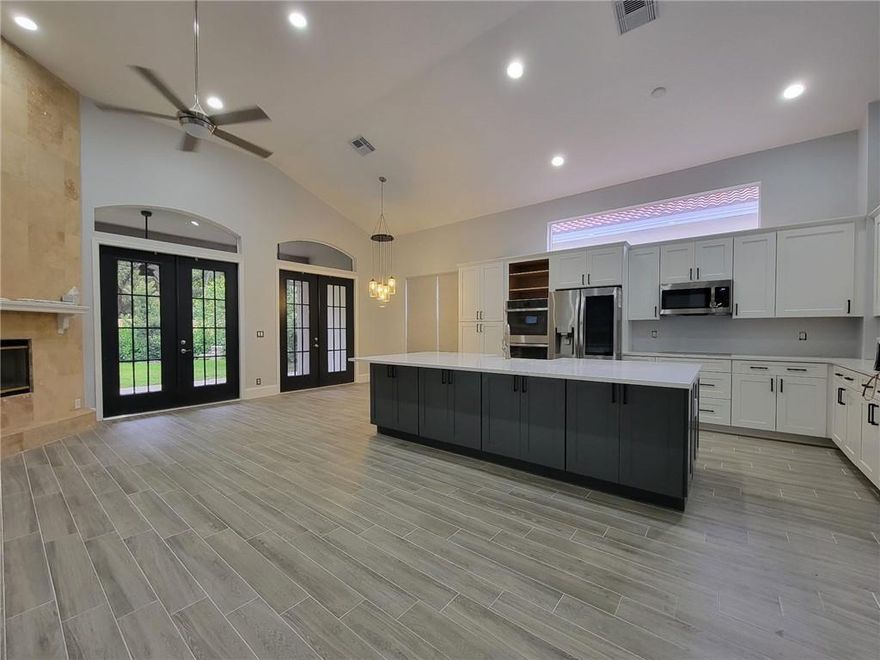 Looking for a place that feels like home from day one? This 4-bed, 2-bath charmer in Embassy Lakes checks the boxes: updated kitchen, modern flooring, and plenty of thoughtful touches throughout. The backyard? Big enough for weekend BBQs, kids’ soccer practice, or just some well-deserved hammock time.
And the location? Right in the heart of Cooper City, with access to A-Rated schools that make the morning drop-off almost worth it.
The fine print: Owners are hoping to find tenants who’ll love this home as much as they do. (Sorry, no pets this time, and a 675+ credit score is a must.)