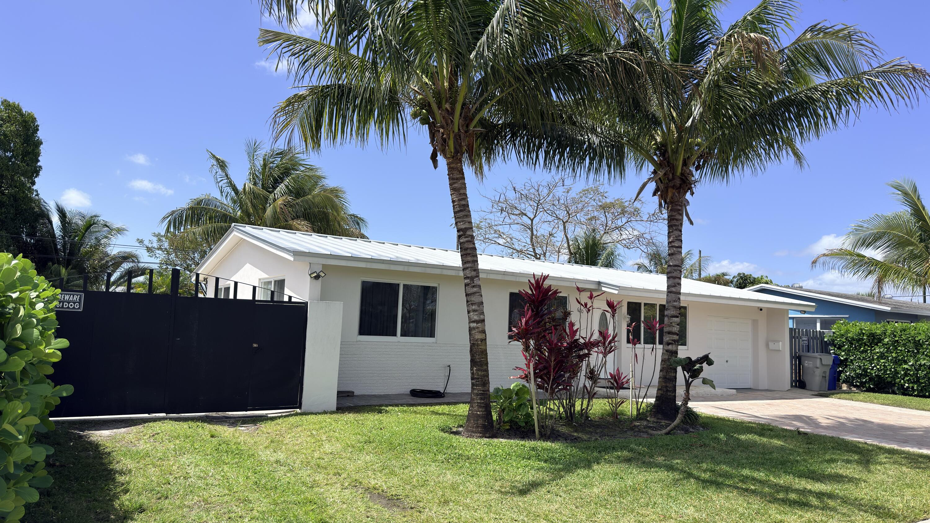 620 NE 24th Street