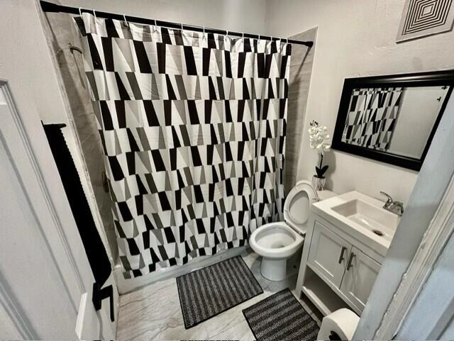 55 NW 47th Street