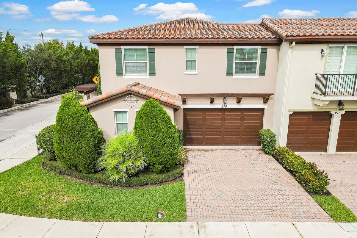 View Jupiter, FL 33477 townhome