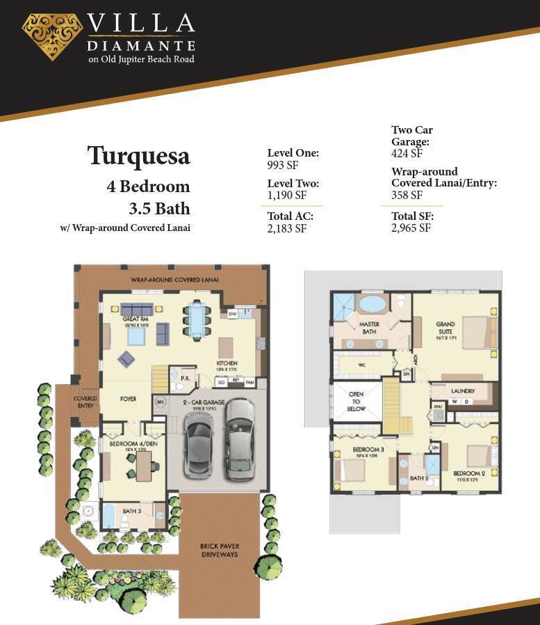 Photo 49 of 49 of 220 Diamante Way townhome