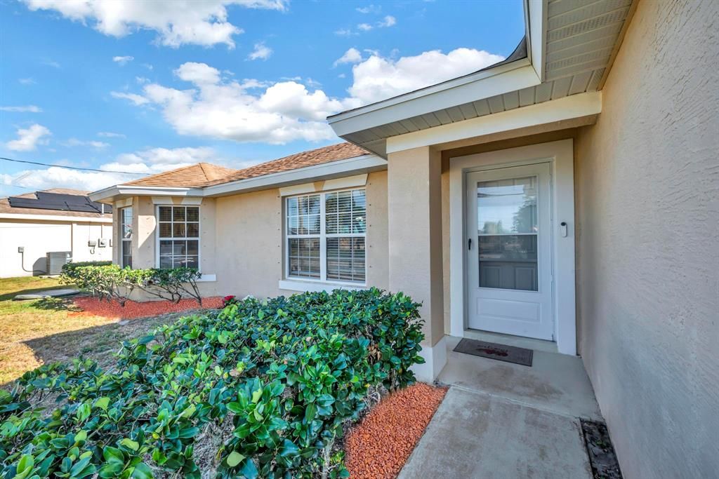 Photo of 1392 SW Sudder Avenue, Port St Lucie, FL 34953 (MLS # R10874294)