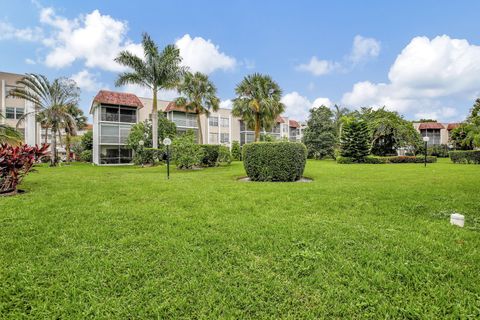 A home in Lauderhill