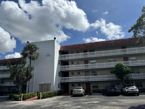 A home in Lauderhill