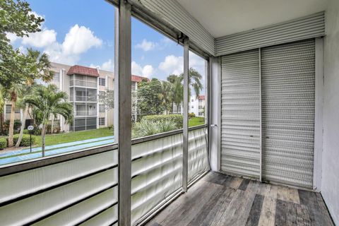 A home in Lauderhill