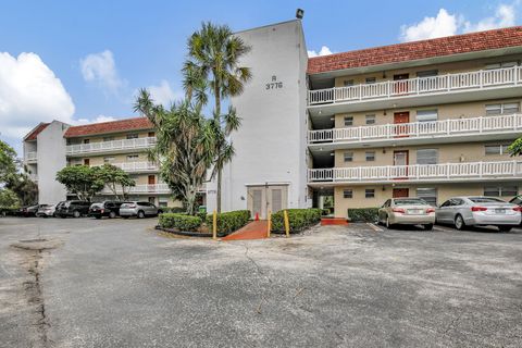 A home in Lauderhill