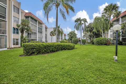 A home in Lauderhill