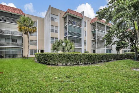 A home in Lauderhill