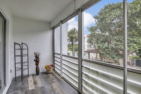 A home in Lauderhill