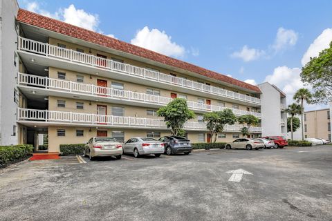 A home in Lauderhill