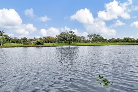 A home in Lauderhill