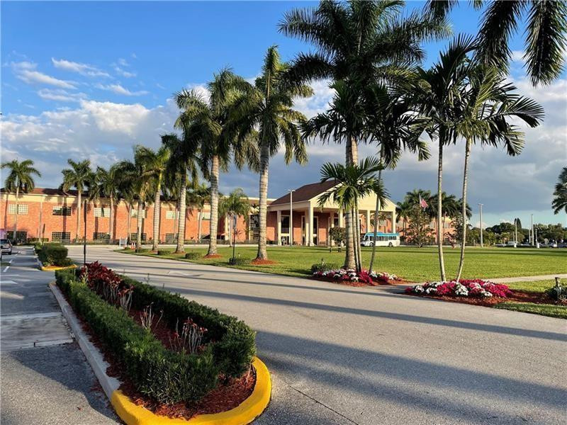 Century Village - Residential