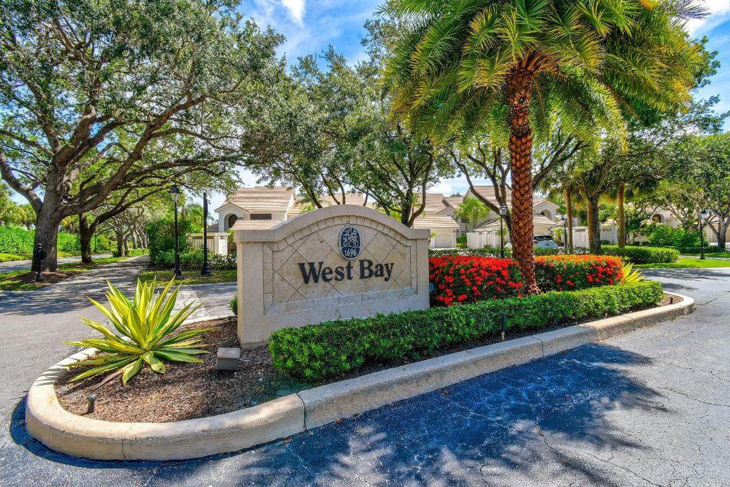 Photo of 3911 Back Bay Drive #221, Jupiter, FL 33477 (MLS # R11018831)