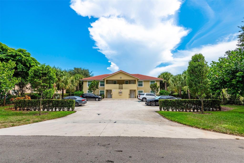 Photo of 8706 NW 35th Street, Coral Springs, FL 33065 (MLS # F10519341)