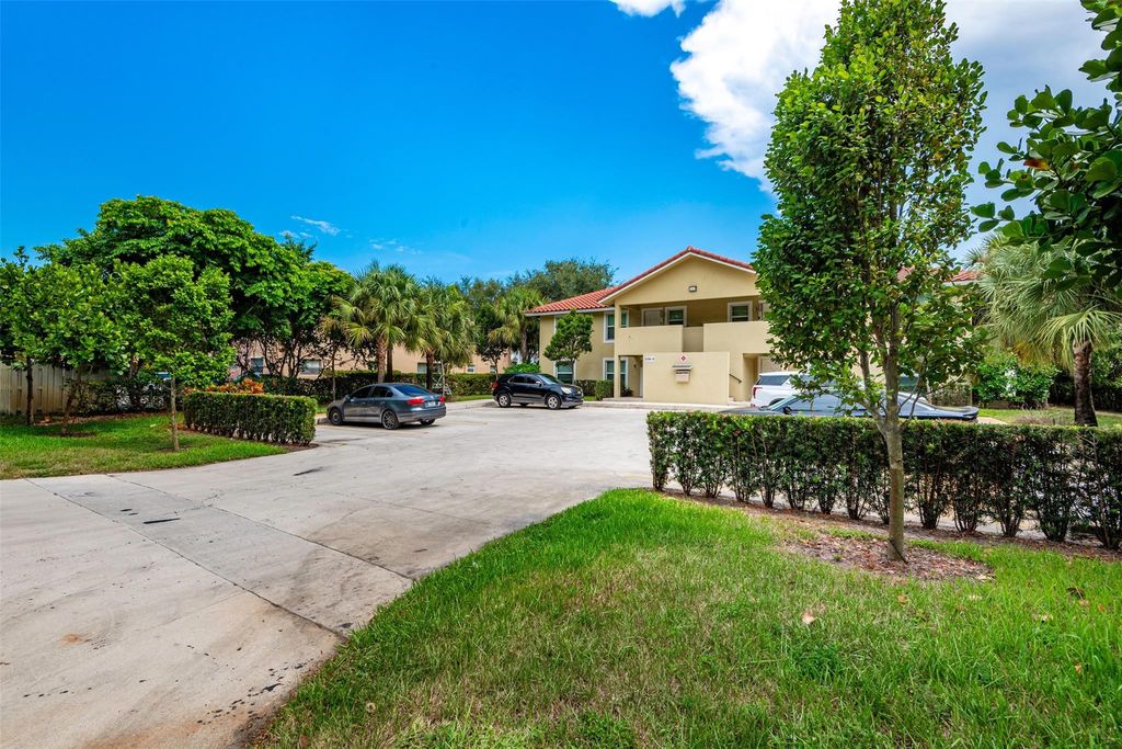 Photo of 8706 NW 35th Street, Coral Springs, FL 33065 (MLS # F10519341)