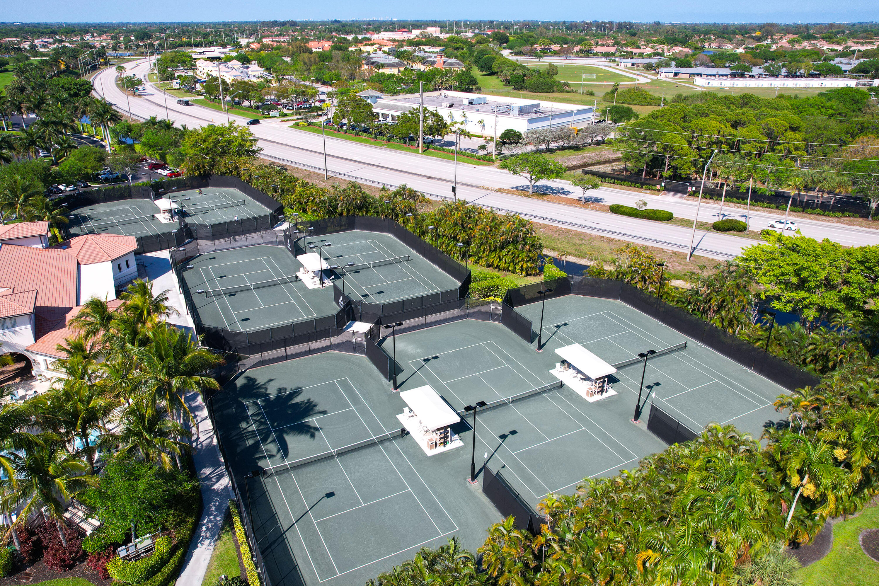 ABERDEEN 12 - Residential