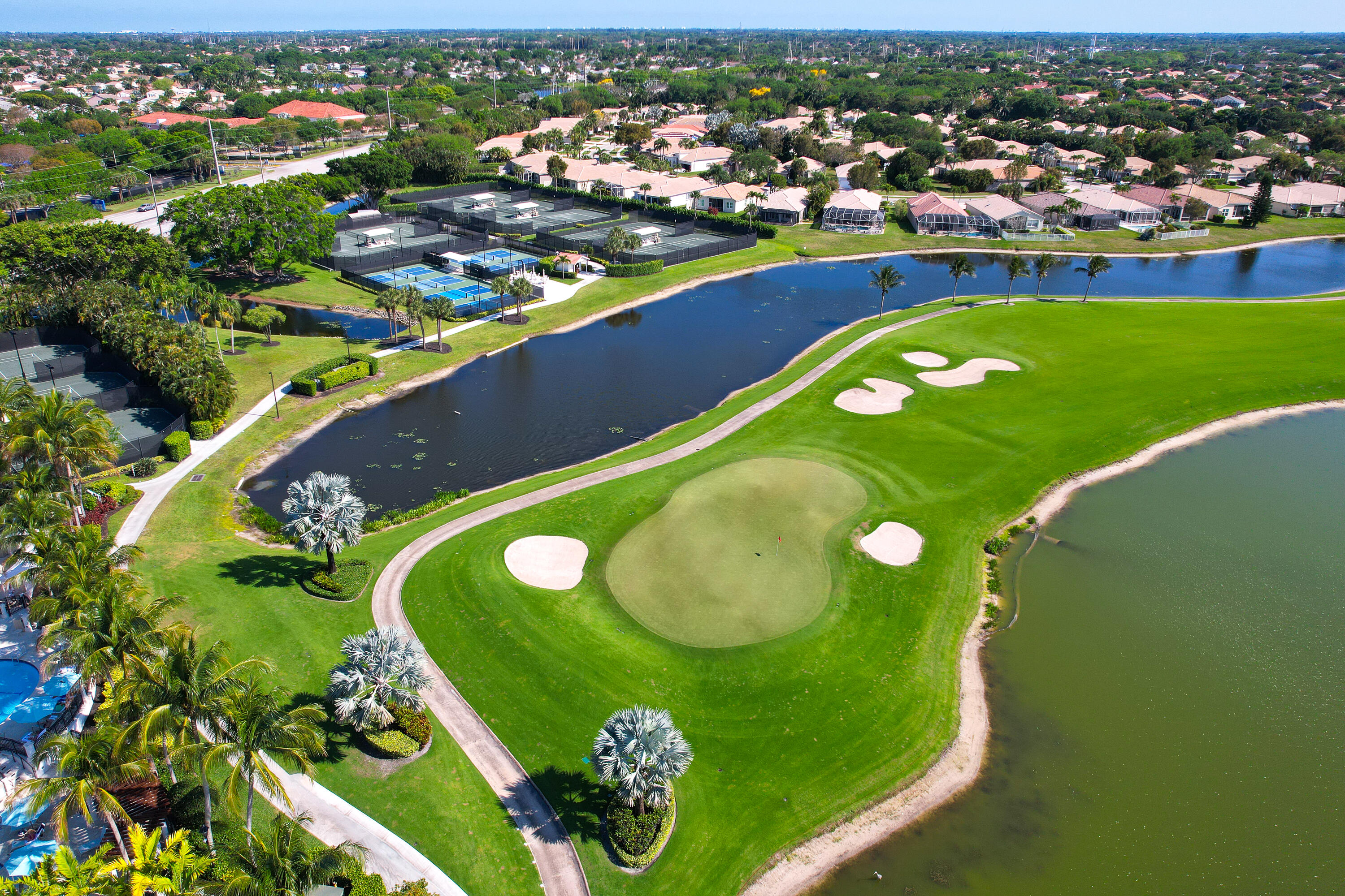 ABERDEEN 12 - Residential