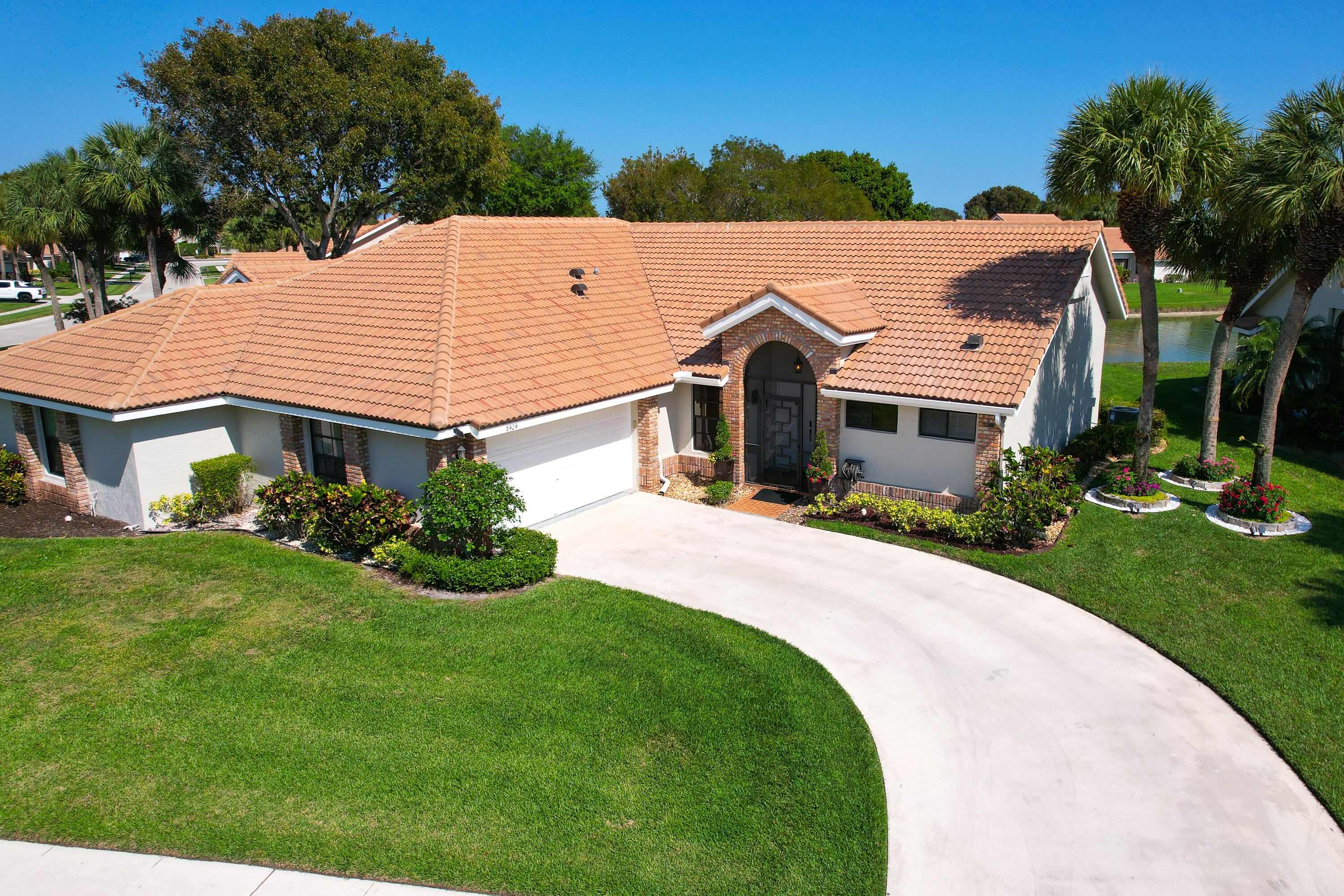 ABERDEEN 12 - Residential