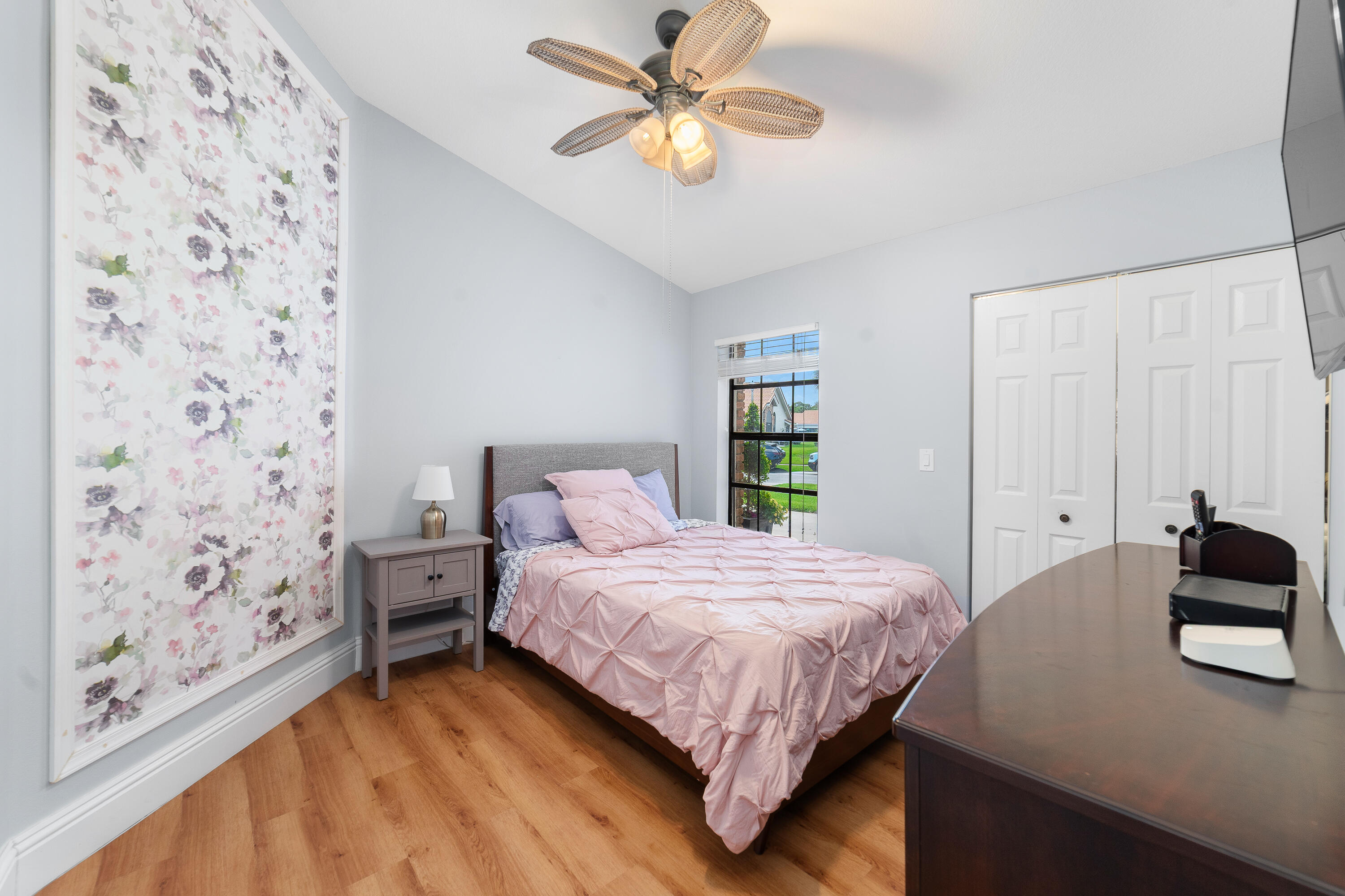 ABERDEEN 12 - Residential