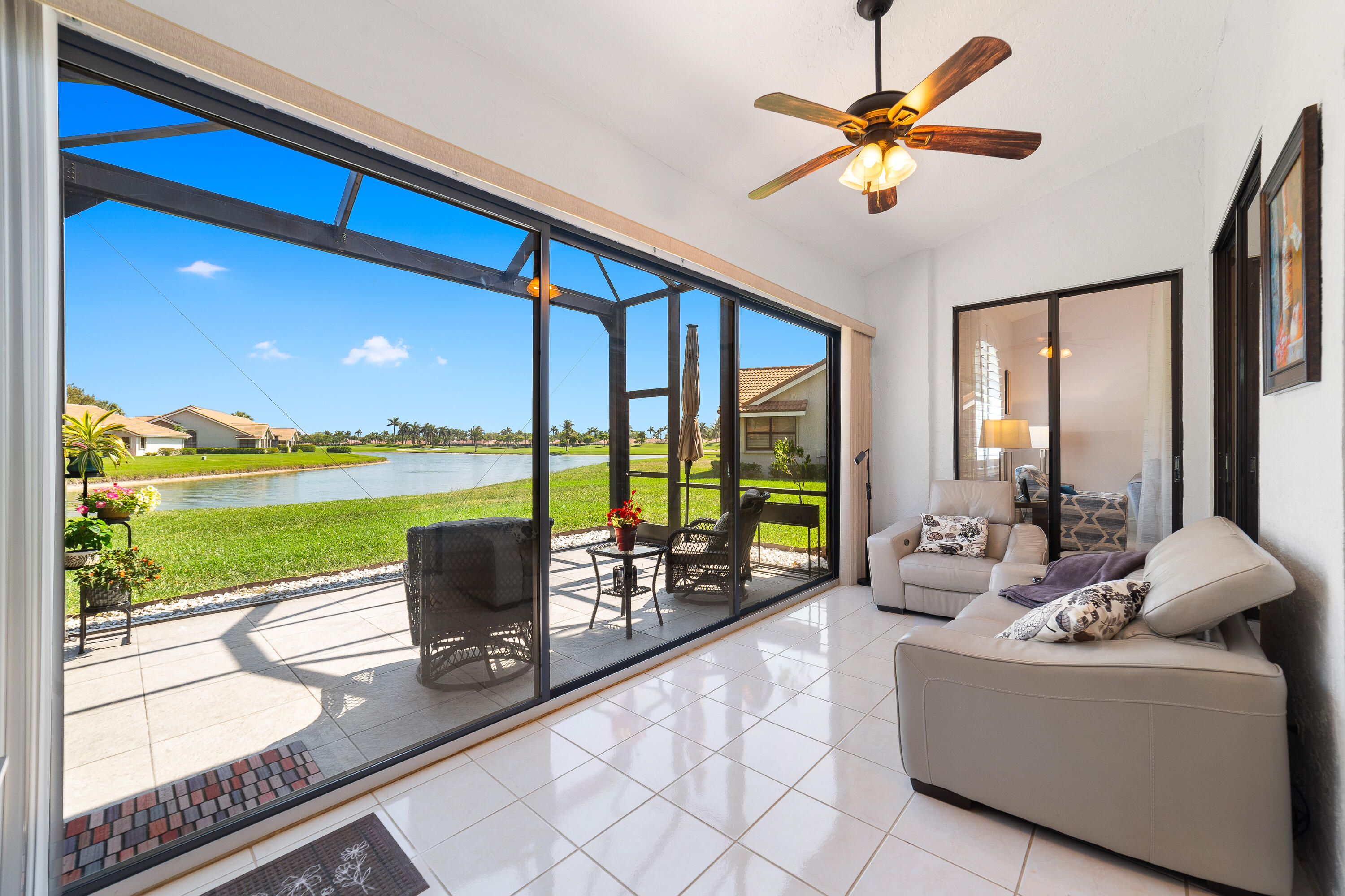 ABERDEEN 12 - Residential