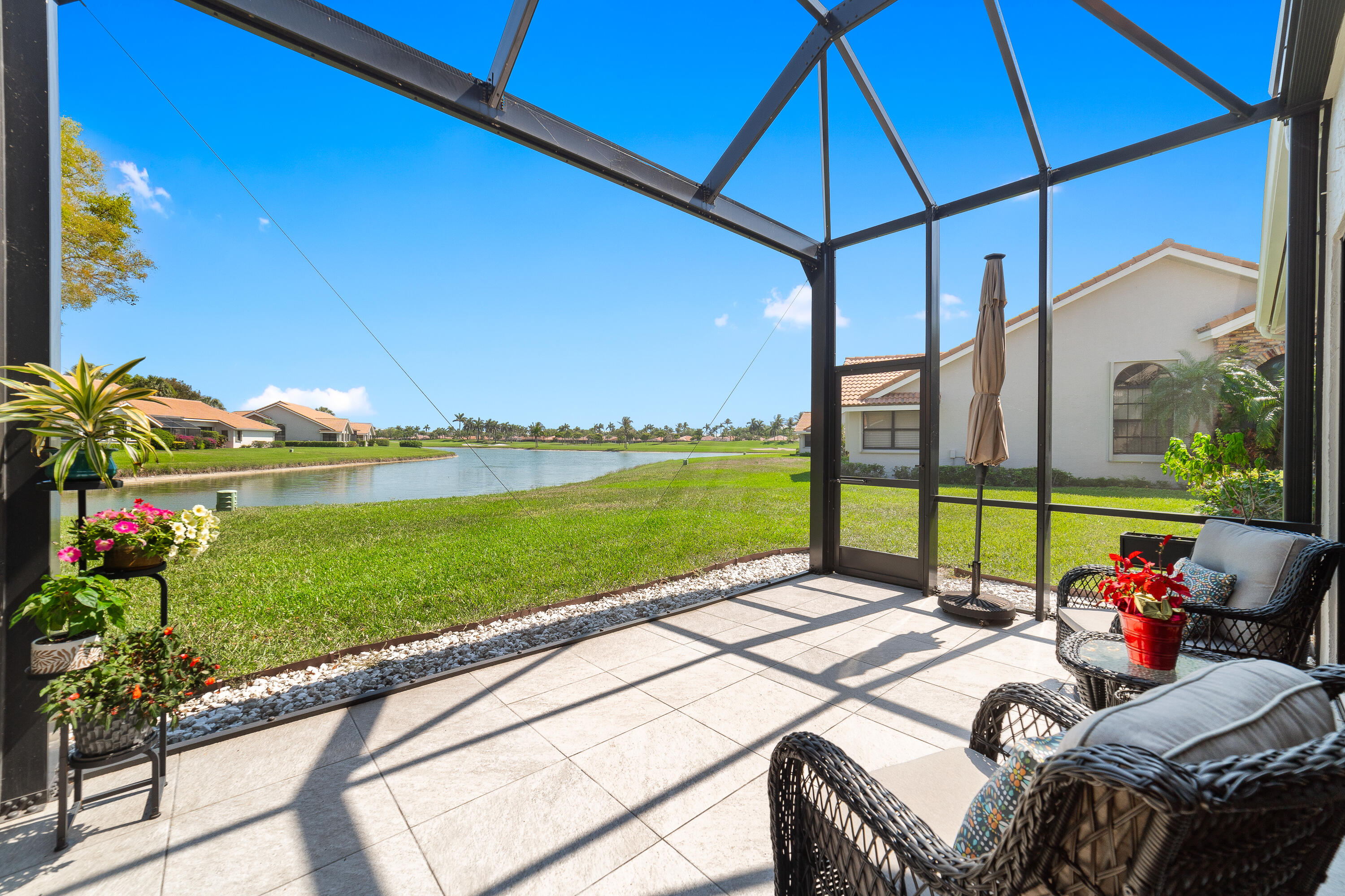 ABERDEEN 12 - Residential